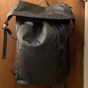 Miir Commuter Backpack